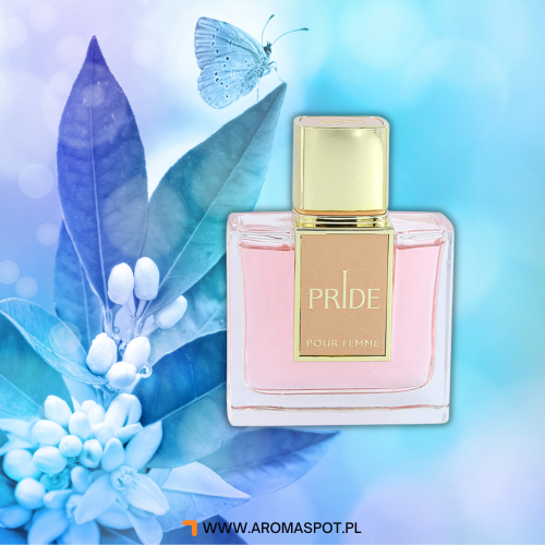 rue broca pride pour femme woda perfumowana 2 ml     odlewka