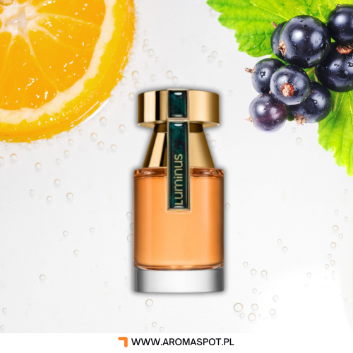 rue broca luminus pour femme woda perfumowana 2 ml     odlewka