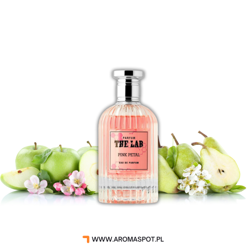 parfum the lab pink petal woda perfumowana 2 ml     odlewka