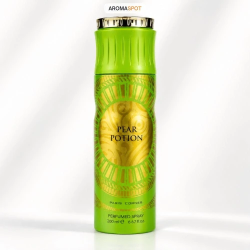 emir pear potion spray do ciała 200 ml     