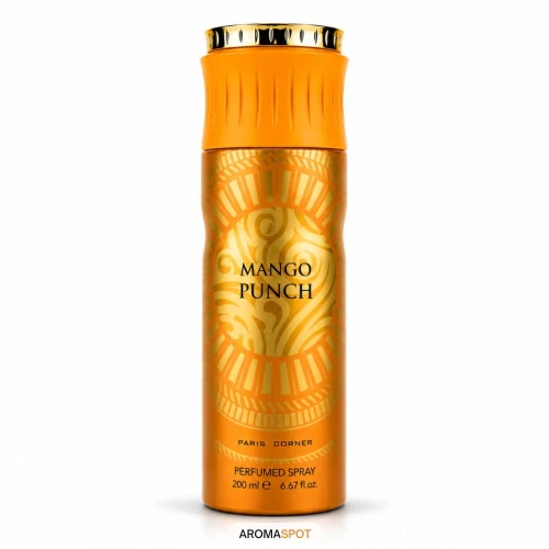 emir mango punch spray do ciała 200 ml     