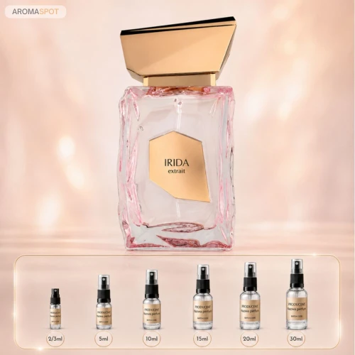 french avenue irida woda perfumowana 10 ml     odlewka