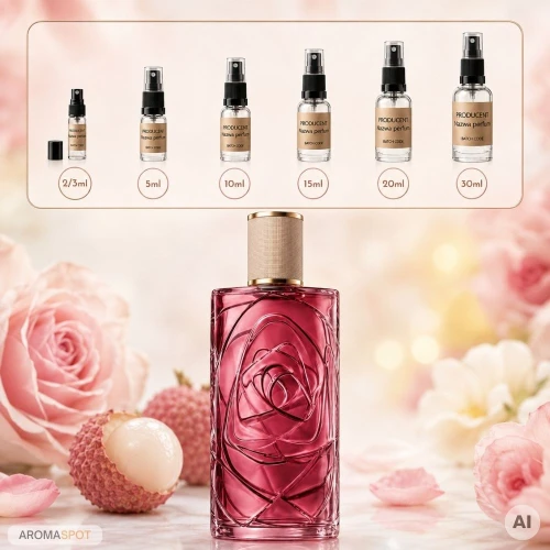 lancome o oui woda toaletowa 10 ml     odlewka
