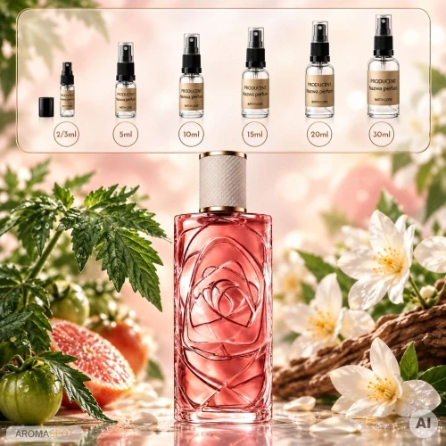 lancome over the top woda toaletowa 10 ml     odlewka