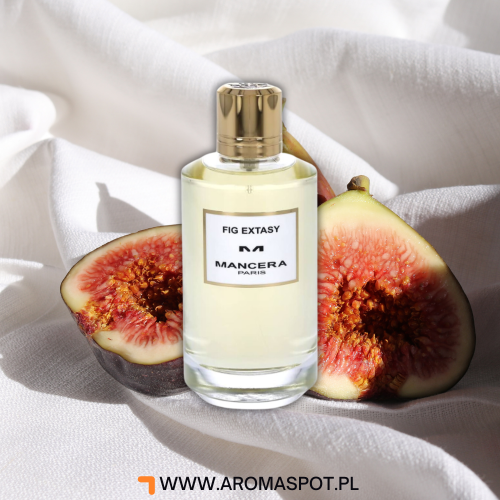 mancera fig extasy woda perfumowana 2 ml     odlewka