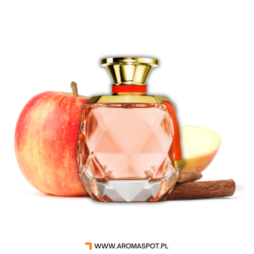 rue broca touche pour femme woda perfumowana 10 ml     odlewka