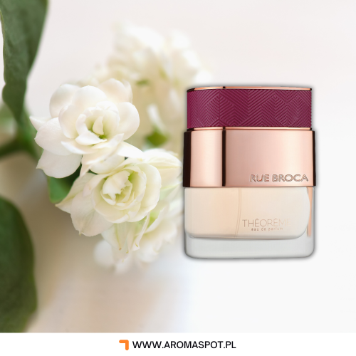 rue broca theoreme pour femme woda perfumowana 5 ml     odlewka